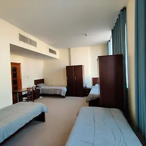  Ostello Oasis