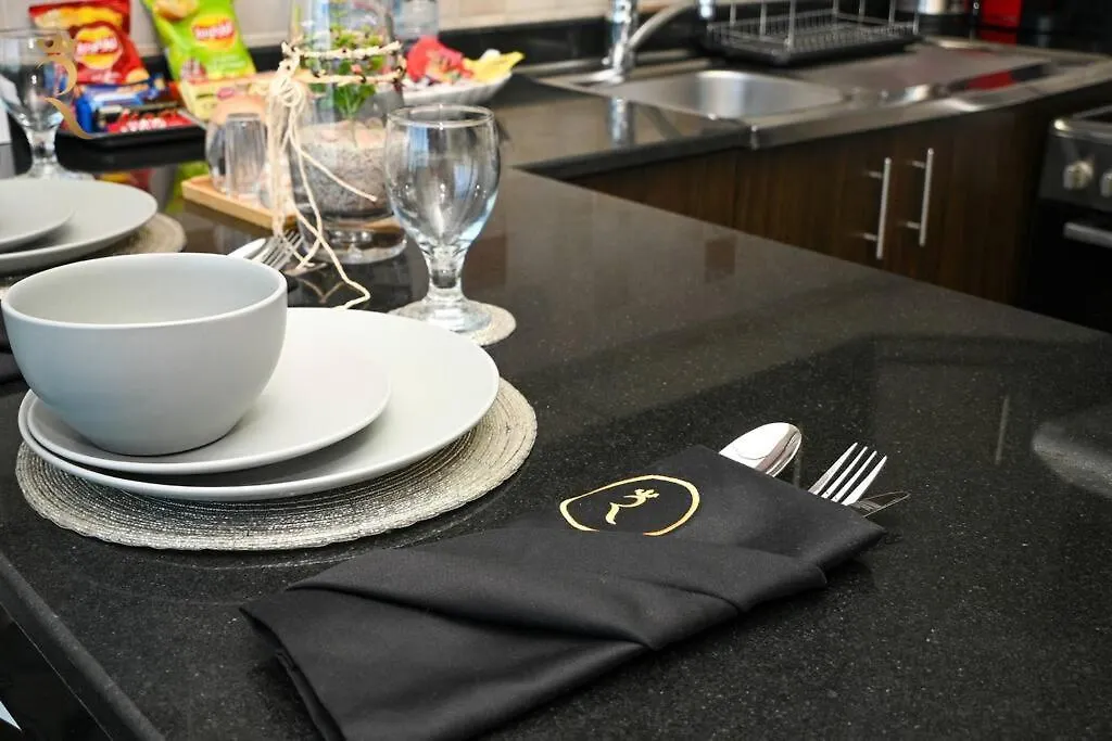 Melody Studio Apartment Al Reem. Αμπού Ντάμπι Ηνωμένα Αραβικά Εμιράτα