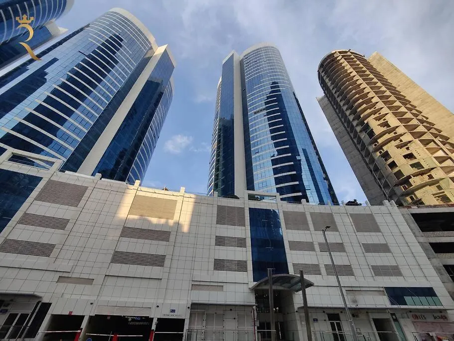 Melody Studio Apartment Al Reem. Αμπού Ντάμπι