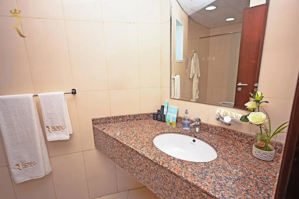 Melody Studio Apartment Al Reem. Αμπού Ντάμπι 0*,  Ηνωμένα Αραβικά Εμιράτα